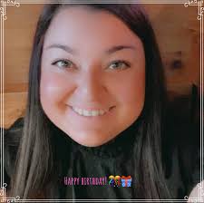 We've got a birthday in the store! Join us in wishing Joy, people lead, a  very happy birthday! Share the love in the comments below!