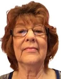 Patricia Josephine “Pat” “Jo” Starr Obituary