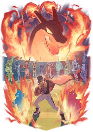 Gigantamax Charizard hentai videos, GIFs, and images | Rule 34 App