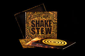 Overture and summertime anne brown 2. A Live Play Mass Live At Porgy Bess 2017 Shake Stew