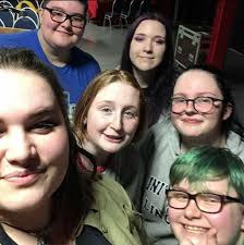 All the wonderful societies you should join this year