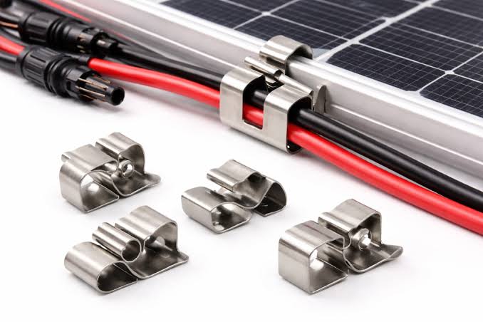 Industrial Solar