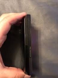 Stay in touch with friends and family through convenient voice calls, text, and social networks. Htc Touch Diamond Diam 100 Unlocked Black