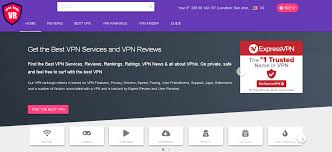 Best Vpn Services For 2020 Best Vpn Ranking Service