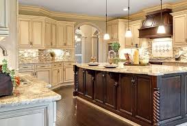 Whether you want inspiration for planning a kitchen renovation or are building a designer kitchen from scratch, houzz has 3,181,811 images from the best designers, decorators, and architects in the country, including. Pin By Replacementtablelegs Com On Kitchen Ideas Pinterest Antique White Kitchen Kitchen Design Gallery Antique White Kitchen Cabinets