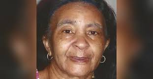 Mrs. Alberta Rucker Obituary