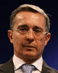 Последние твиты от álvaro uribe vélez (@alvarouribevel). Book Alvaro Uribe Velez As A Keynote Speaker Thinking Heads