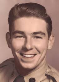 Obituary for Wayne L. McCollum