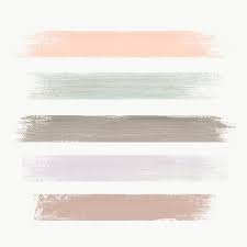 Pin On Earth Tone Abstract Painting Colors