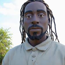 MAN KILLED: Marcel O'Neal, 43, was shot & killed in the 700 block of East  131st, Altgeld Gardens neighborhood, Far Southeast Side