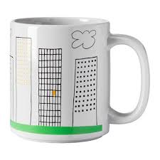 Mobel Einrichtungsideen Fur Dein Zuhause Ikea Becher Glasmalerei