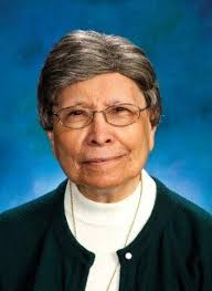 Sister Bernadette Silva Obituary