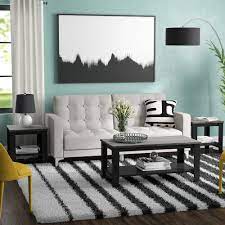 Use them in your living room as a coffee table, end table, plant stand, telephone table or functional foot rest stool. Coffee Table Sets You Ll Love In 2021 Wayfair