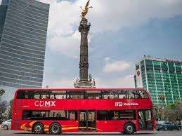 (ﾉ^_^)ﾉ qué es metrobús cdmx (sin internet)? Ya Llego Ya Esta Aqui Esto Es Lo Que Debes Saber De La Linea 7 Del Metrobus