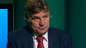 Jan Eichler: Neexistuje agentura, která by se nevymkla politické kontrole —  ČT24 — Česká televize