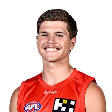 Official AFL Website of the Gold Coast SUNS