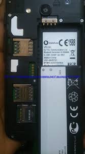 Sent from my vfd 301 using jamiiforums mobile app. I T Professional Technology Vodafone Vfd 301 Factory Firmware Mt6580 Worked Tested With Our Team