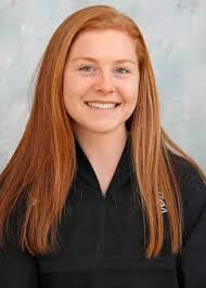 2018 Women's Lacrosse Roster