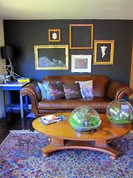 Thoughtful details don't only tie the entire look of the room together, they work to conceal more utilitarian features like the duette shade hiding behind the window fabric and the. Kat S Kid Friendly Living Room Blogged Today At Designspun Flickr