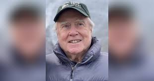 Obituary for Kent Thomas Anderson