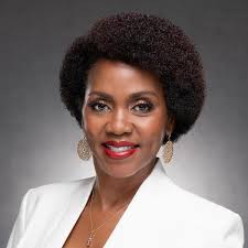 Most Influential Women in Bay Area Business