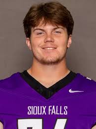 Who are the ex-high school stars from Sioux Falls Metro area competing