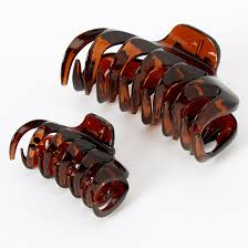 How to dye your hair brown for guys. Solid Spike Hair Claws Brown 2 Pack Claire S