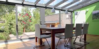 Building A Conservatory Let S Examine The Benefits It Will Bring