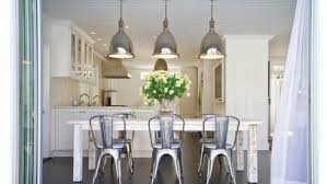 The dining room chairs include two originals by maison leleu, from maison gerard, as well as reproductions, all covered in a nubuck from cortina leathers; 33 Dining Room Decorating Ideas Dining Room Design Inspiration Hgtv