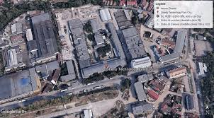 We did not find results for: Location Of The Former Furniture Factory Libertatea At Present The Download Scientific Diagram