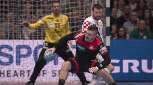 Fifa 21 kroatien (em 2021). Handball Em 2020 Deutschland Mit Bitterer Niederlage Gegen Kroatien Eurosport