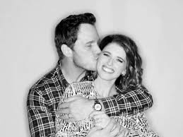 Chris pratt proposes to katherine schwarzenegger with a huge diamond ring after just seven months of dating and declares: Katherine Schwarzenegger Chris Pratt Katherine Schwarzenegger Become Parents Welcome Baby Girl The Economic Times