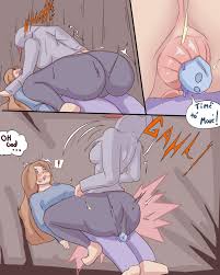 Parasite Paradise (purewatera), 22 images. All the way through porn comics.