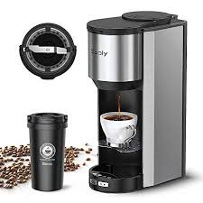 Thank you for your question. Best Coffee Maker With Grinder The Quick And Easy Choice For Brewing At Home 2021 Review Updated Provender Coffee