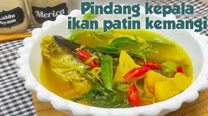 We did not find results for: Pindang Kepala Ikan Patin Kemangi Youtube