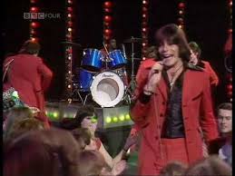 танец по ниточке по ниточке ходить я не желаю Showaddywaddy Dancin Party 1977 High Quality Youtube Music History My Generation Music