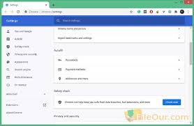 Just click on the download button and select a location where you want to download the file. Google Chrome Offline Installer 2021 Download For Pc