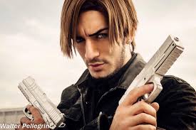 Leon Kennedy