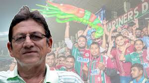 Mohun Bagan Super Giant: 'ISL-য়ে স্টার, আর ভারতীয় ফুটবলে জিরো',  মোহনবাগানের এই তারকাকে তুলোধনা সঞ্জয় সেনের
