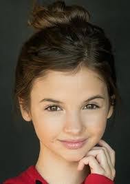 Nora Hopper's Instagram, Twitter & Facebook