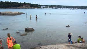 This data the coastal wingaersheek beach ocean water temperature. Wingaersheek Beach Gloucester Ma The View Youtube