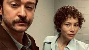 Justin Timberlake makes surprise cameo in Jessica Biel's TV series 'Candy'