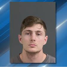 Charleston police officer arrested following off-duty DUI collision: CPD