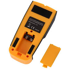 This is also the ideal stud scanner and stud finder for both the home carpenters. Metal Ac Live Wire Detector New 3in1 Multi Function Detector Stud Center Finder Tools Workshop Equipment Measuring Layout Tools