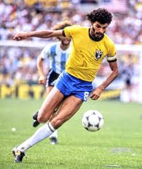 Image result for socrates brazil