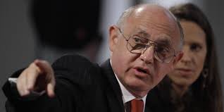 Exclusivo: la lista de embajadores que quiere jubilar Timerman