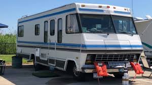 Image result for Coffee Sunfire 1980 Motor Home
