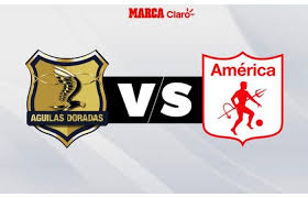 This past year has truly been a trying time for all of us, however we are hopeful for a brighter year in 2021. Liga Betplay 2021 Rionegro Aguilas Vs America De Cali Summary Goals And Result Of The Match