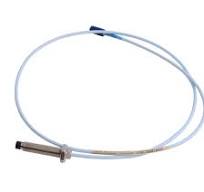 330102-00-28-10-02-CN | Bently Nevada | 3300 XL 8 mm Probe, 3/8-24 UNF  thread, with armor