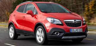 Opel Mokka Satislari 2016 Da 500 Bine Ulasti